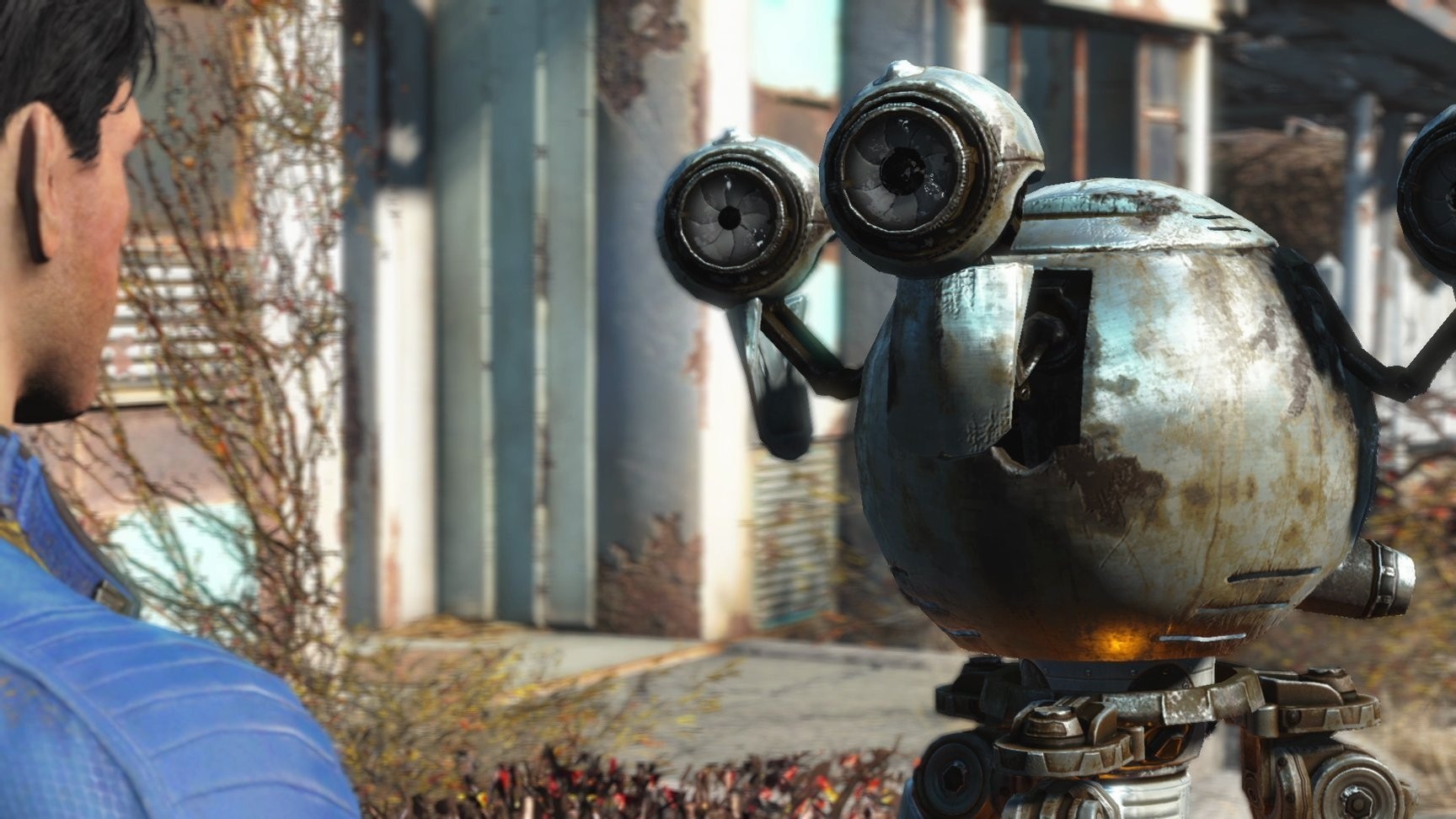 Fallout 4 - Imagen 23